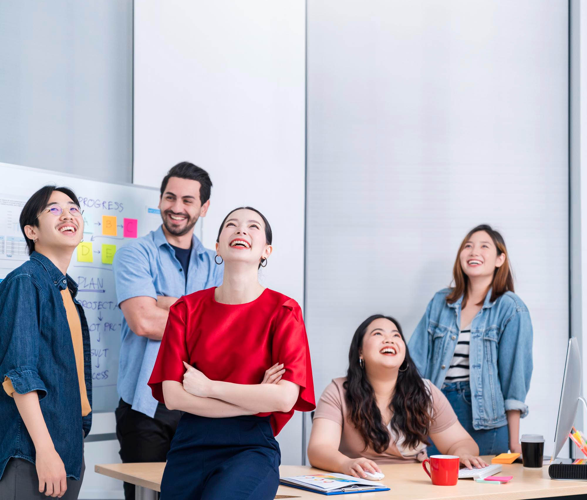 Quantigrity Technology Center - Innovating Trusted Software Solutions